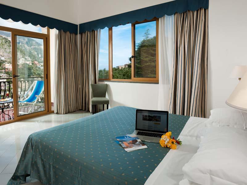 Hotel Royal Positano Room photo